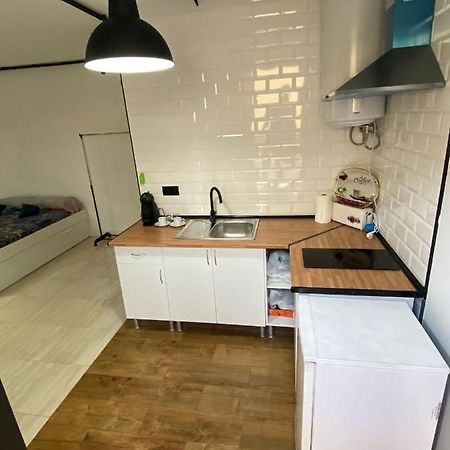 Apartamento Elemia Apartment Sanlucar de Barrameda Bagian luar foto