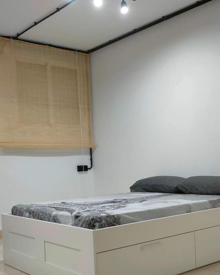 Apartamento Elemia Apartment Sanlucar de Barrameda Bagian luar foto