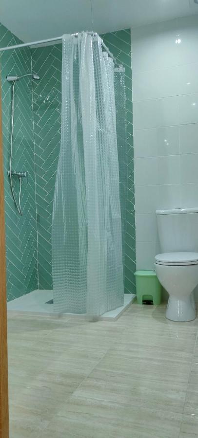 Apartamento Elemia Apartment Sanlucar de Barrameda Bagian luar foto