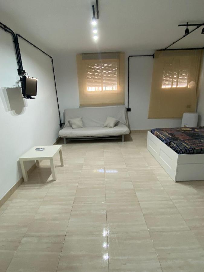 Apartamento Elemia Apartment Sanlucar de Barrameda Bagian luar foto