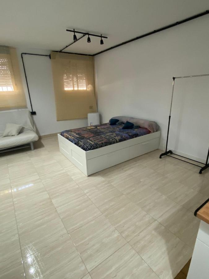 Apartamento Elemia Apartment Sanlucar de Barrameda Bagian luar foto