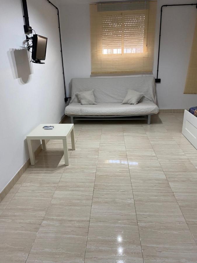 Apartamento Elemia Apartment Sanlucar de Barrameda Bagian luar foto